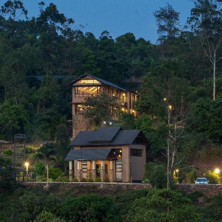 Tea Terrain Resorts & Spa Вагамон Экстерьер фото