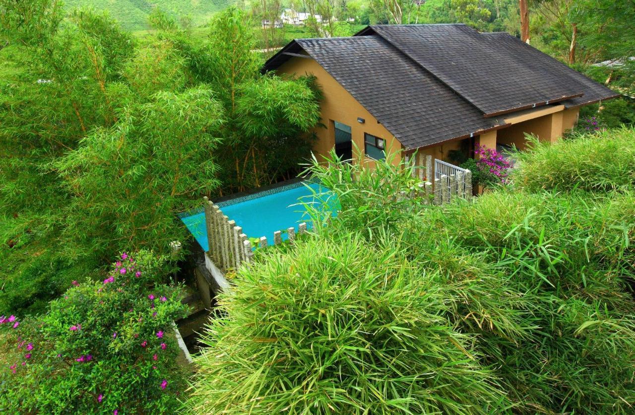 Tea Terrain Resorts & Spa Вагамон Экстерьер фото